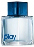 Avon Just Play EDT 75 ml Erkek Parfümü resim