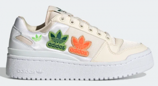 Adidas Forum Bold Kadın Spor Ayakkabı