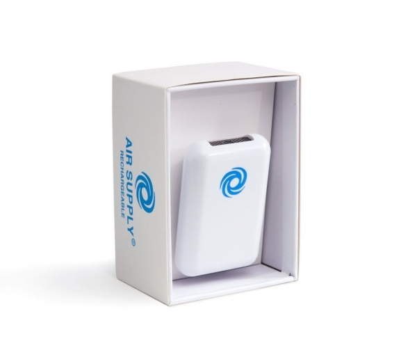 Wein Air Supply Rechargeable AS-300R Hava Temizleyici