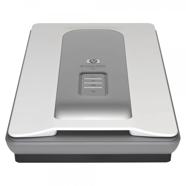 HP Scanjet G4010 Tarayıcı