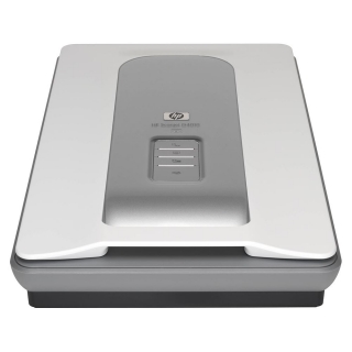 HP Scanjet G4010 Tarayıcı