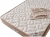 Eviana Coolflow 140x200 cm Yaylı Yatak