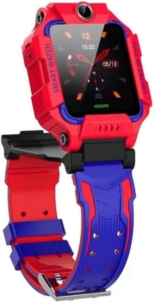 Kallow ZPlus 360 Akıllı Çocuk Saati
