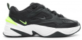 Nike M2K Tekno (AO3108-002) Kadın Spor Ayakkabı