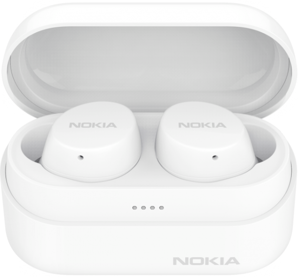Nokia Power Earbuds Lite Tam Kablosuz Kulaklık