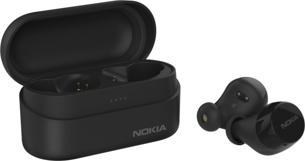 Nokia Power Earbuds Lite Tam Kablosuz Kulaklık