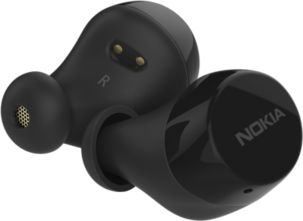 Nokia Power Earbuds Lite Tam Kablosuz Kulaklık