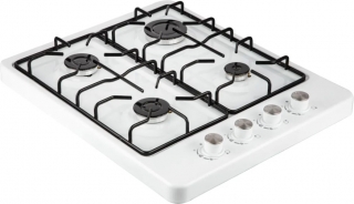 Orevo ORV-204C Solo (Set Üstü) Gazlı Ocak
