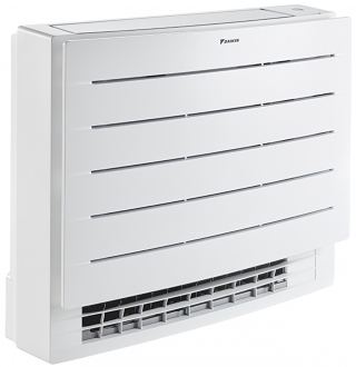 Daikin Perfera 12 Döşeme Tipi Klima