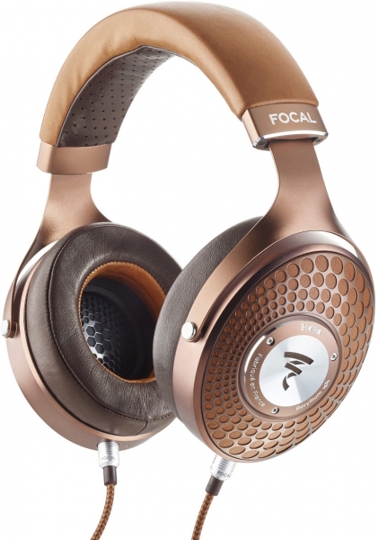 Focal Stellia Kablolu Kulaklık