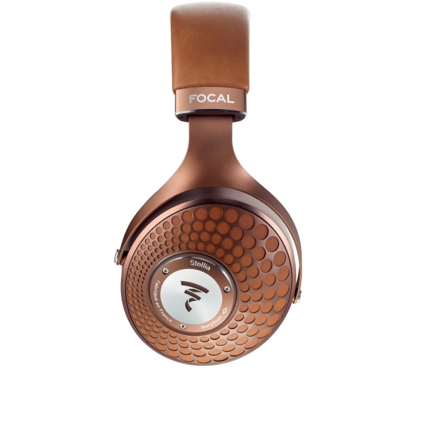 Focal Stellia Kablolu Kulaklık