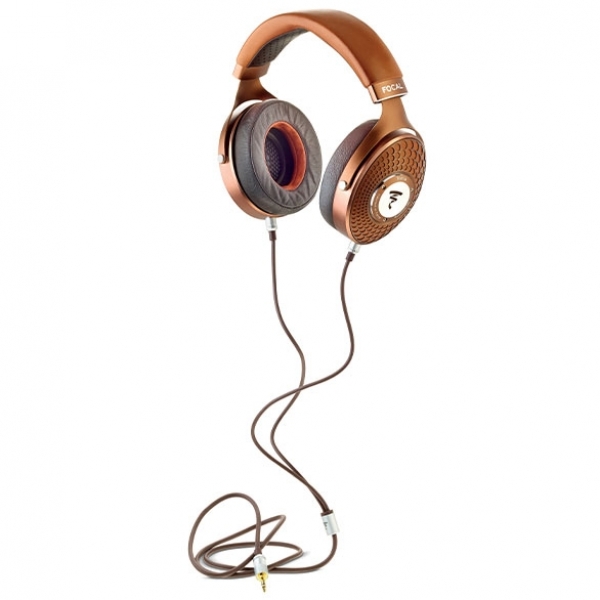 Focal Stellia Kablolu Kulaklık