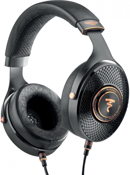 Focal Radiance Kablolu Kulaklık