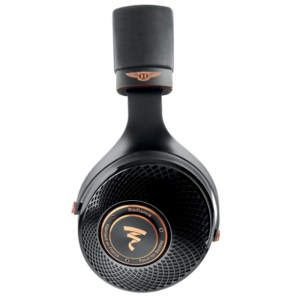 Focal Radiance Kablolu Kulaklık