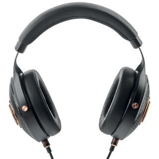 Focal Radiance Kablolu Kulaklık