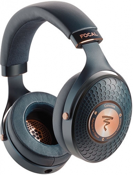 Focal Celestee Kablolu Kulaklık