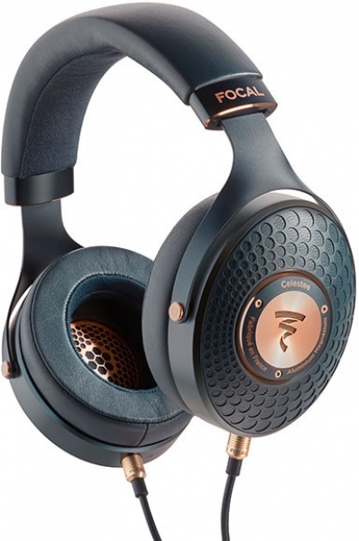 Focal Celestee Kablolu Kulaklık