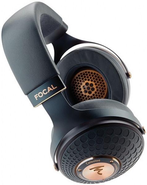 Focal Celestee Kablolu Kulaklık