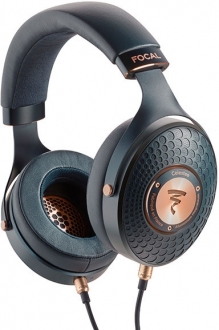 Focal Celestee Kablolu Kulaklık