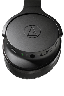 Audio-Technica ATH-ANC900BT Kablosuz Kulaklık