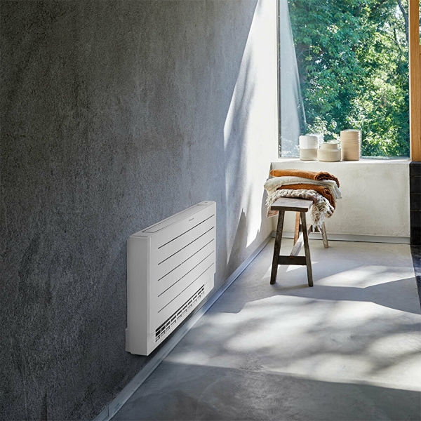 Daikin Perfera 18 Döşeme Tipi Klima (18.000)
