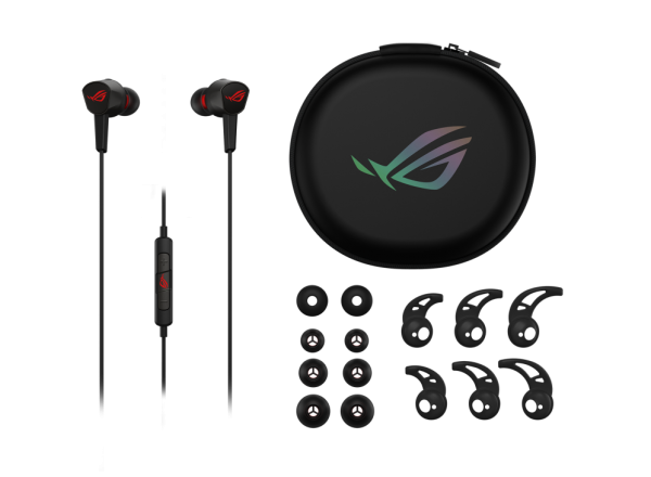 Asus ROG Cetra II Core Kablolu Kulaklık