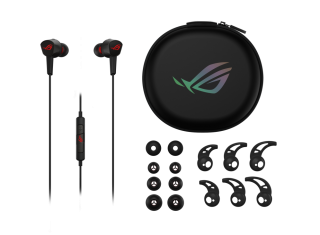 Asus ROG Cetra II Core Kablolu Kulaklık