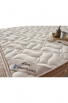 Eviana Onepluss 150x200 cm Yaylı Yatak