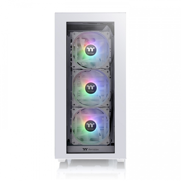 Thermaltake Divider 300 TG Bilgisayar Kasası