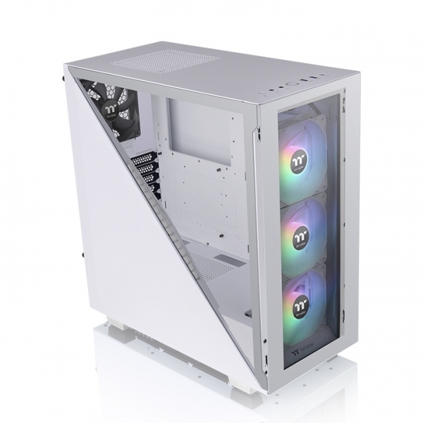 Thermaltake Divider 300 TG Bilgisayar Kasası