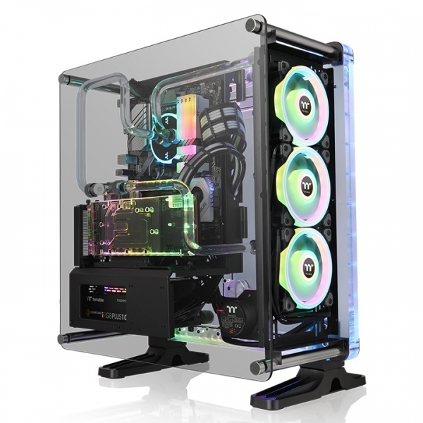 Thermaltake DistroCase 350P Bilgisayar Kasası