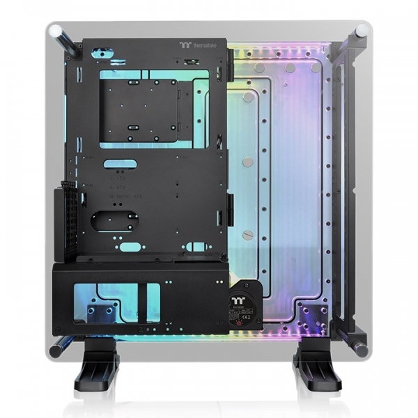 Thermaltake DistroCase 350P Bilgisayar Kasası