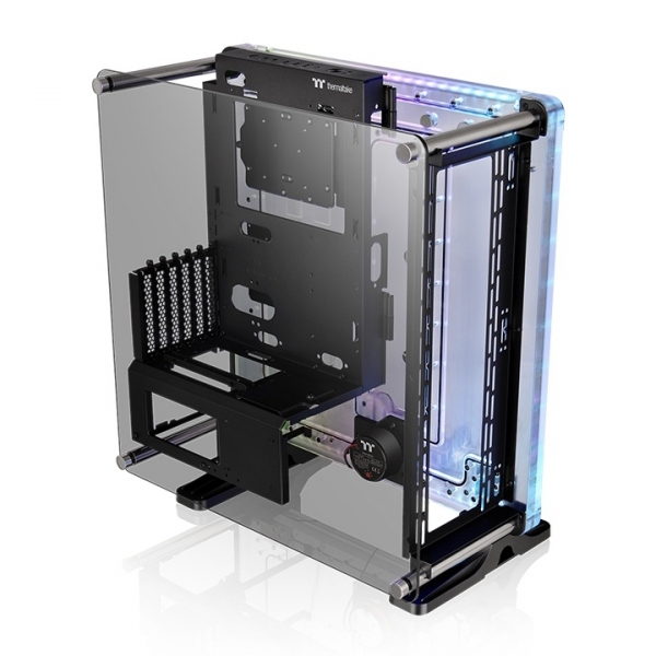 Thermaltake DistroCase 350P Bilgisayar Kasası