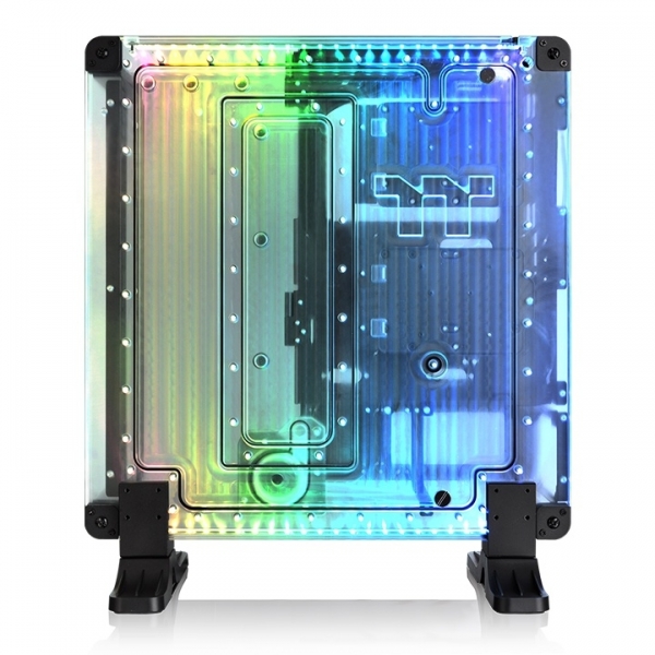 Thermaltake DistroCase 350P Bilgisayar Kasası