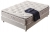 Eviana Sleepure 150x200 cm Yaylı Yatak