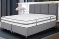 Zmattress Luxury 100x200 cm resim