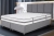 Zmattress Luxury 150x200 cm Yaylı Yatak