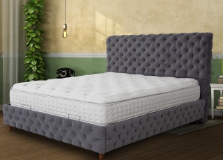 Zmattress Sleep Maker 150x200 cm Yaylı Yatak