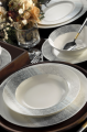 Kütahya Porselen Bone Kalipso 880040 resim