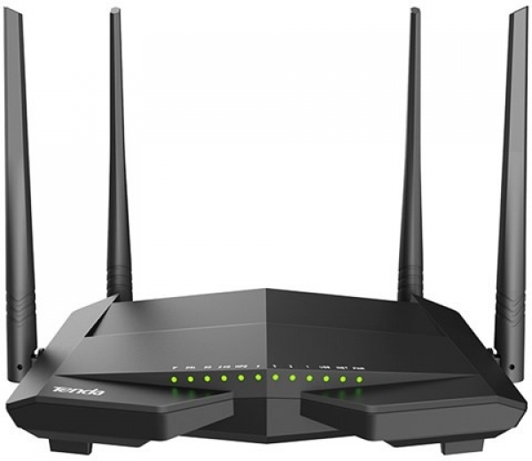 Tenda V12 Modem