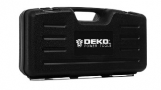 Deko 3000W Polisaj Makinesi