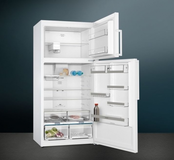 Siemens KD86NAWF1N Buzdolabı
