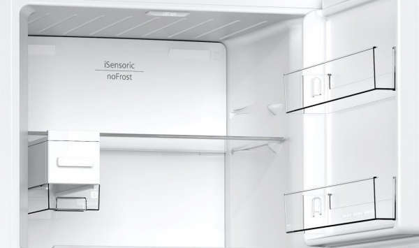 Siemens KD86NAWF1N Buzdolabı