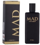 Mad W158 Selective EDP 100 ml Erkek Parfümü resim