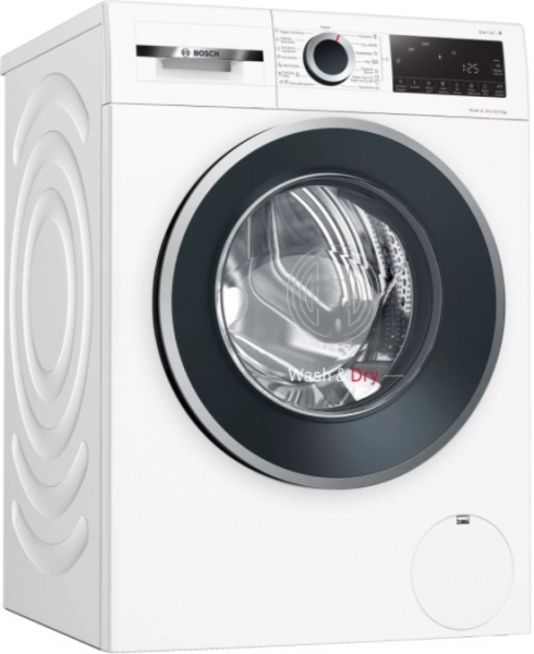 Bosch WNA254X1TR Çamaşır Makinesi