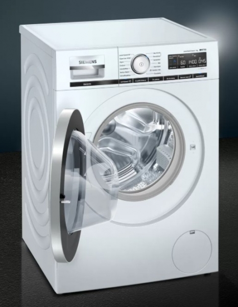 Siemens WM14VMH0TR Çamaşır Makinesi