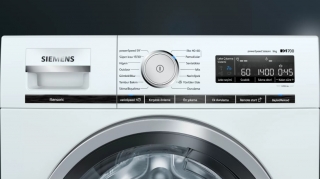 Siemens WM14VMH0TR Çamaşır Makinesi