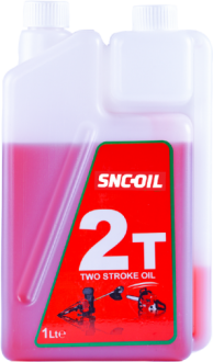 SNC-Oil 2T Motor Yağı