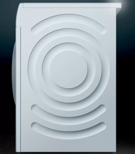 Siemens WN54A2X1TR Çamaşır Makinesi