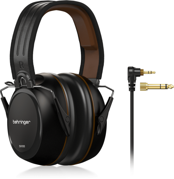 Behringer DH100 Kablolu Kulaklık